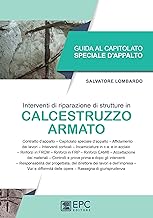 Interventi di riparazione di strutture in calcestruzzo armato