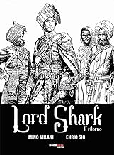 Lord Shark (Vol. 2)