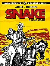 Snake e altre storie