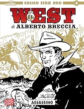 Il west. Assassino (Vol. 2)