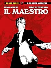 Il maestro (Vol. 1)