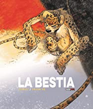 La bestia (Vol. 1)