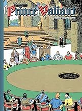 Prince Valiant. 1979-1980 (Vol. 22)