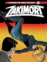 Zakimort. I classici del nero italiano (Vol. 2)