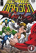 Savage Dragon (Vol. 25)