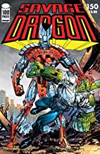 Savage Dragon. Back in blue (Vol. 26)