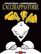 L'acchiappastorie