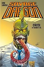 Savage dragon 27 - crisi d'identita'