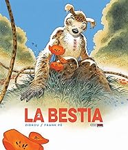 La bestia (Vol. 2)