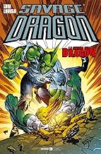 Savage dragon. La guerra di Dragon (Vol. 28)