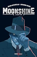 Moonshine (Vol. 2)