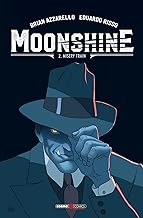 Moonshine (Vol. 2)