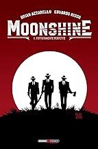 moonshine vol.1 - fottutamente perfetto