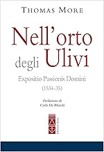 Nell'orto degli ulivi