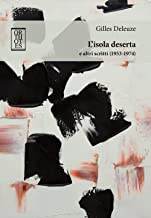 L'isola deserta e altri scritti (1953-1974)