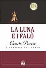 La luna e i falò