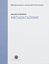 Metadatazione