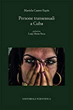 Persone transessuali a Cuba