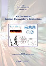 ICT for health: sensing, data analysis, applications