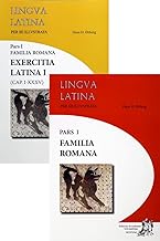 Lingua latina per se illustrata. Familia romana. Con espansione online. Per i Licei e gli Ist. magistrali. Con...