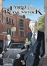 Ford Ravenstock. Specialista in suicidi (Vol. 2)