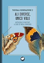 Ali diverse, unico volo