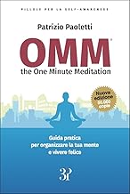 OMM the One Minute Meditation