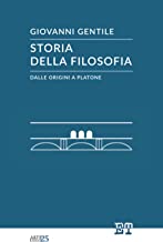 Storia della filosofia dalle origini a Platone