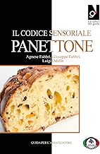 Il codice sensoriale panettone