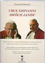 I due Giovanni. Ediz. italiana e polacca