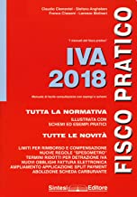 IVA 2018. Fisco pratico