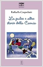 La pulce e altre storie della Carnia