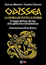 Odissea. La storia di tutte le storie