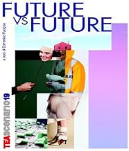 Future vs. future. Teascenario19