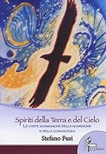 Spiriti della terra e del cielo. Le carte sciamaniche della guarigione e della conoscenza. Con 64 Carte