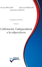 L'offensività, l'antigiuridicità e la colpevolezza