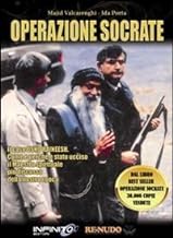 Operazione Socrate. Il caso Osho Rajneesh. Con DVD