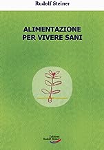 Alimentazione per vivere sani