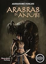 Arabrab di Anubi