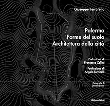 Palermo. Forme del suolo, Architettura della città