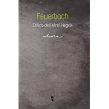 Critica dell'Anti-Hegel