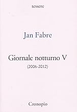 Giornale notturno (2006-2012) (Vol. 5)