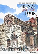 Firenze sketch tour