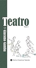 Teatro - Volume 1: Vol. 1
