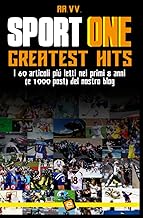 Sport One Greatest Hits: I 60 articoli più letti nei primi 8 anni (e 1000 post) del nostro blog