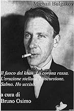 Ho ucciso e altri racconti: Salmo. Il fuoco del khan. L'incursione. La corona rossa. L'eruzione stellata. Ho ucciso