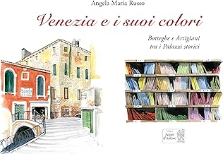 Venezia e i suoi colori