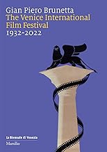 The Venice international film festival 1932-2022