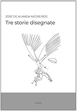 Tre storie disegnate