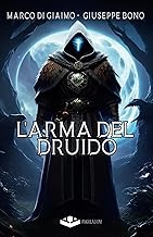 L'arma del druido